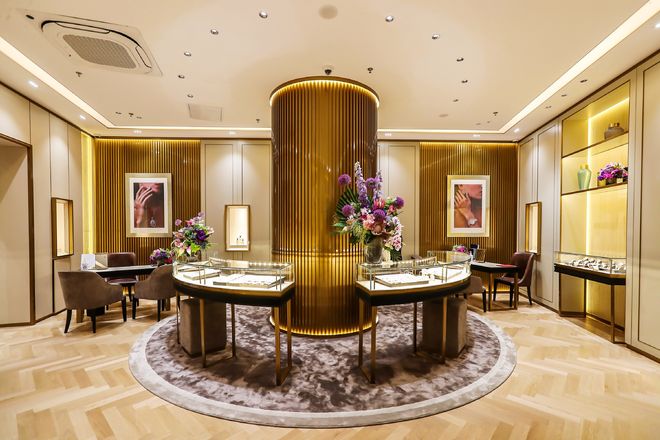 太原劳欧米茄官方服务中心（太原店）
