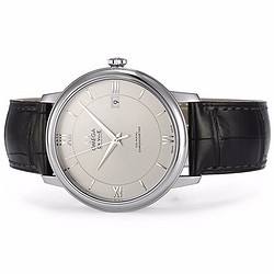 <b>欧米茄手表走时走走停停的是什么情况？</b>