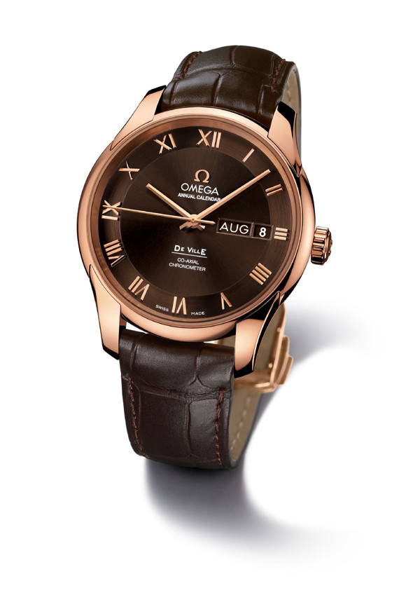 <b>欧米茄停摆了怎么办？</b>