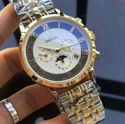 欧米茄手表维修保养服务网点