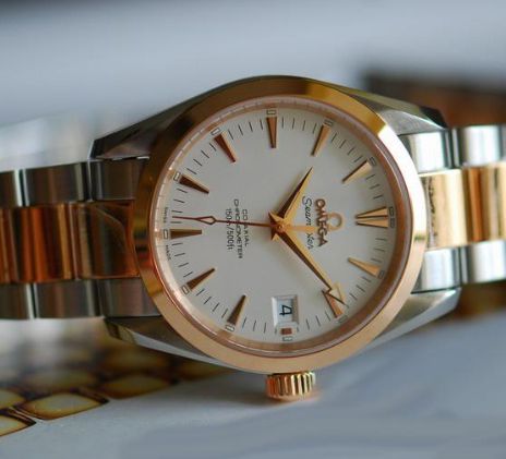 <b>欧米茄手表日常如何防水？</b>