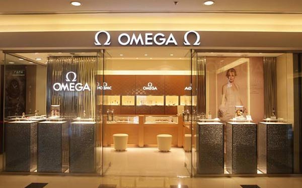 欧米茄手表广州客服服务中心（图）