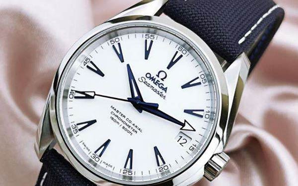 欧米茄手表保养方法（图）