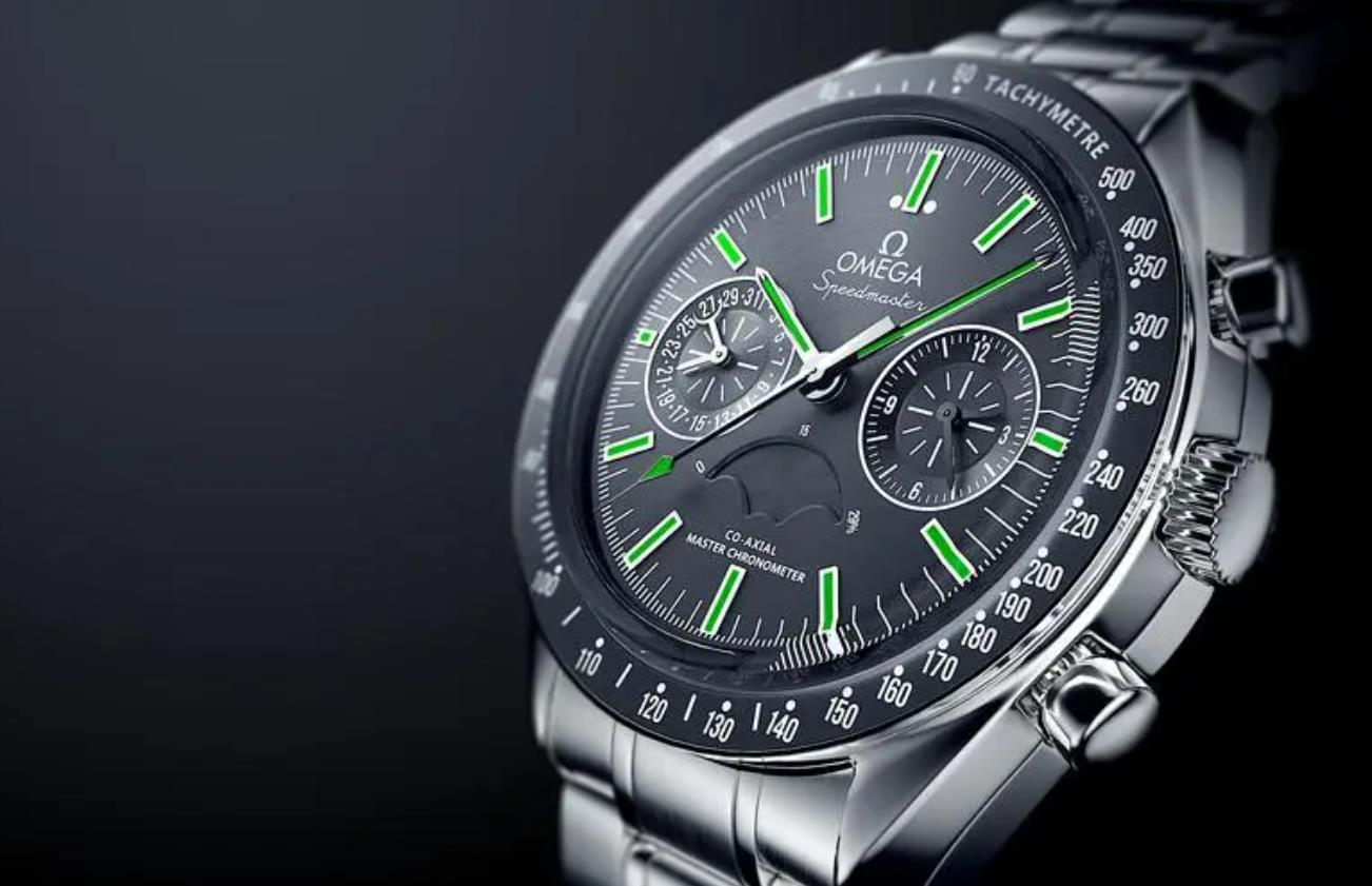 欧米茄进水是应该怎样处理（手表进水处理方法）（图）