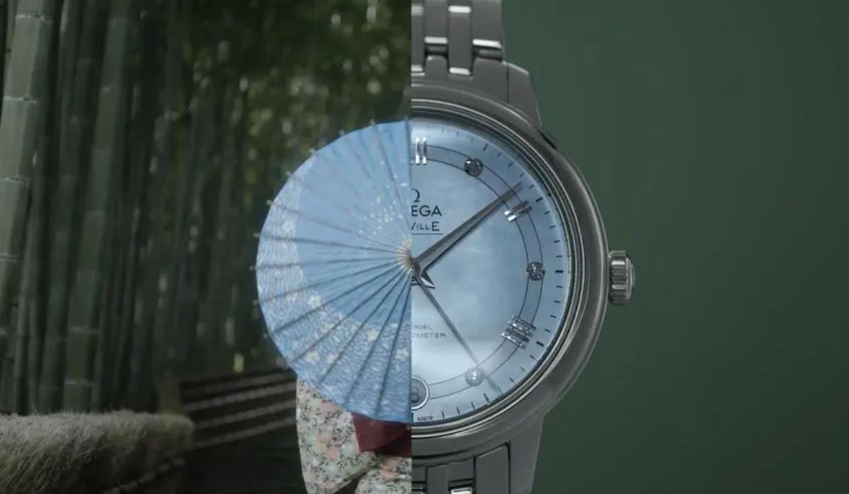 欧米茄维修中心（图）