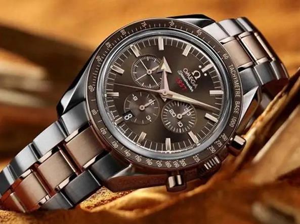 欧米茄机械手表的表盘生锈了该怎么办（图）