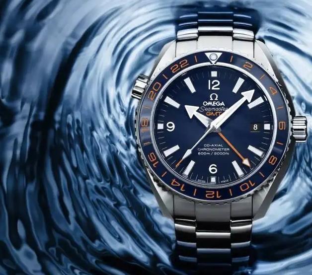 欧米茄手表的走时好像不走了是怎么回事（图）