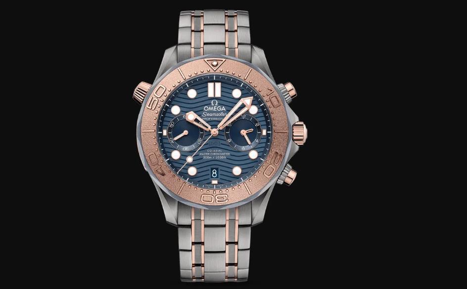 欧米茄手表出现了偷停的情况是什么原因呢（图）