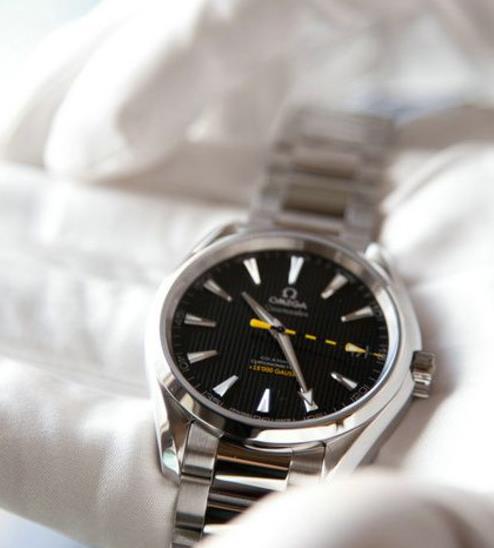 欧米茄手表取得成功研发出全球第一款真真正正抗磁手表机芯（图）