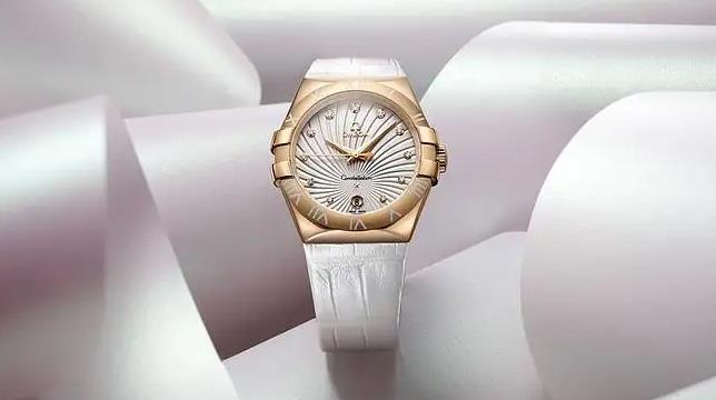 重庆欧米茄手表的维修服务网点在哪呢（图）