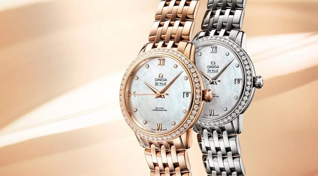 日常生活中应该如何保养欧米茄手表呢（图）