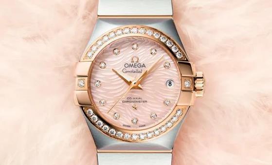 欧米茄手表的保养维护方法有哪些呢（图）