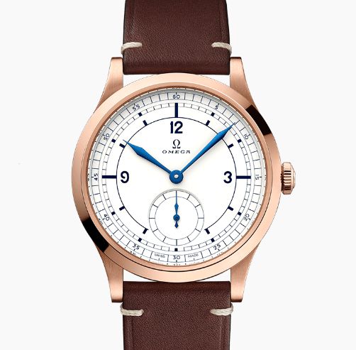 欧米茄手表的日常维护保养