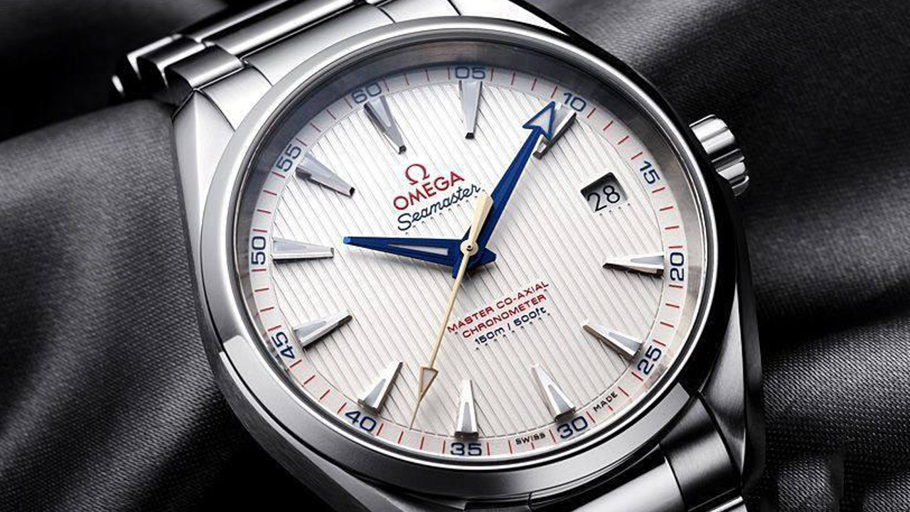 欧米茄手表有哪些保养方法？