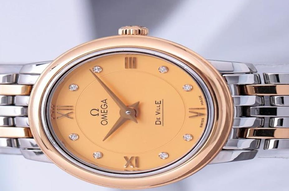 欧米茄手表磁化了该如何处理（手表磁化）（图）