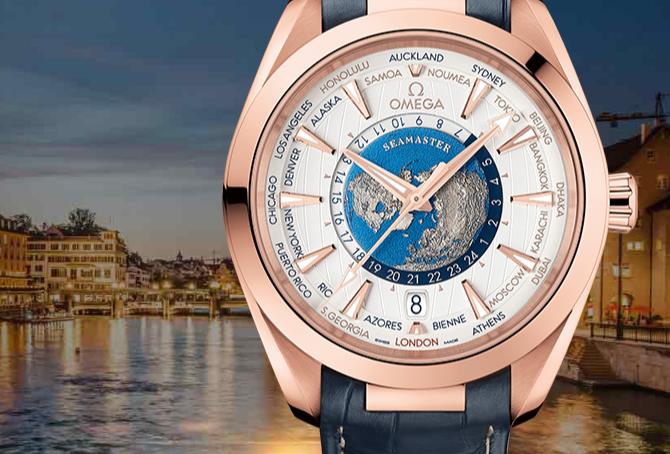 欧米茄手表的后壳应该如何更换（欧米茄手表后壳更换的方法）（图）