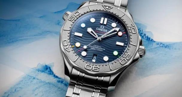 欧米茄手表在华开设网店，虽然姗姗来迟但是让人欣喜（图2）