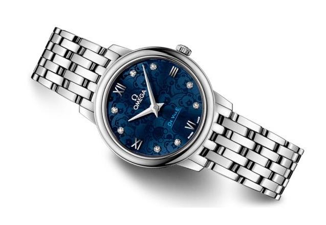 欧米茄手表在深圳的维修中心在哪里？（欧米茄手表日历跳转的类型）（图）