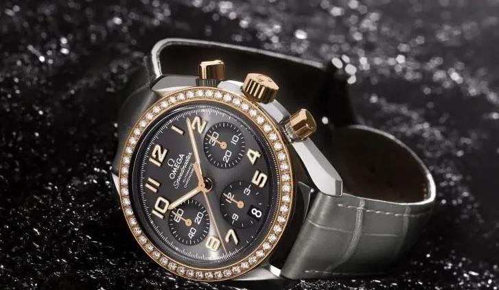 上海欧米茄腕表的维修地址在哪里？（图）