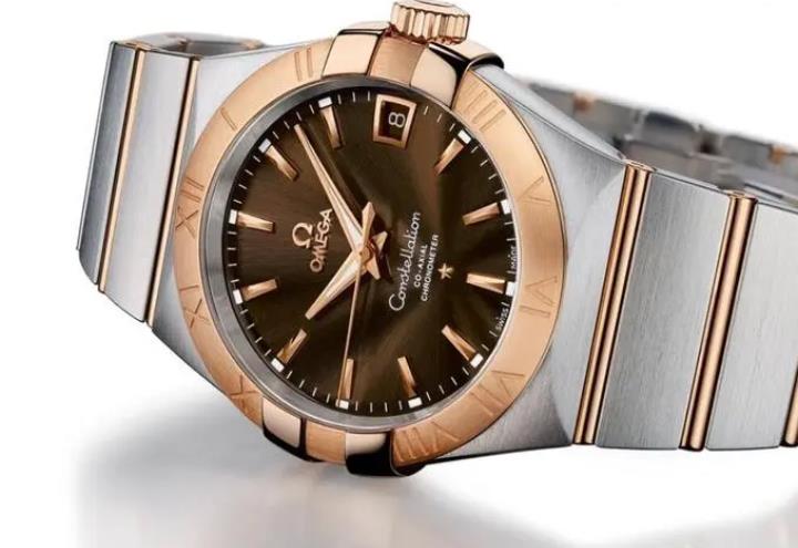 欧米茄手表保养的方法是什么（如何保养欧米茄手表）（图）