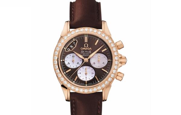 欧米茄月相调时间(该如何正确调整？)（图）