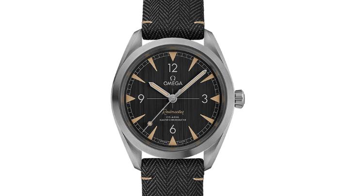 欧米茄欧米茄机械表突然震动然后不走了(该如何修复？)（图）