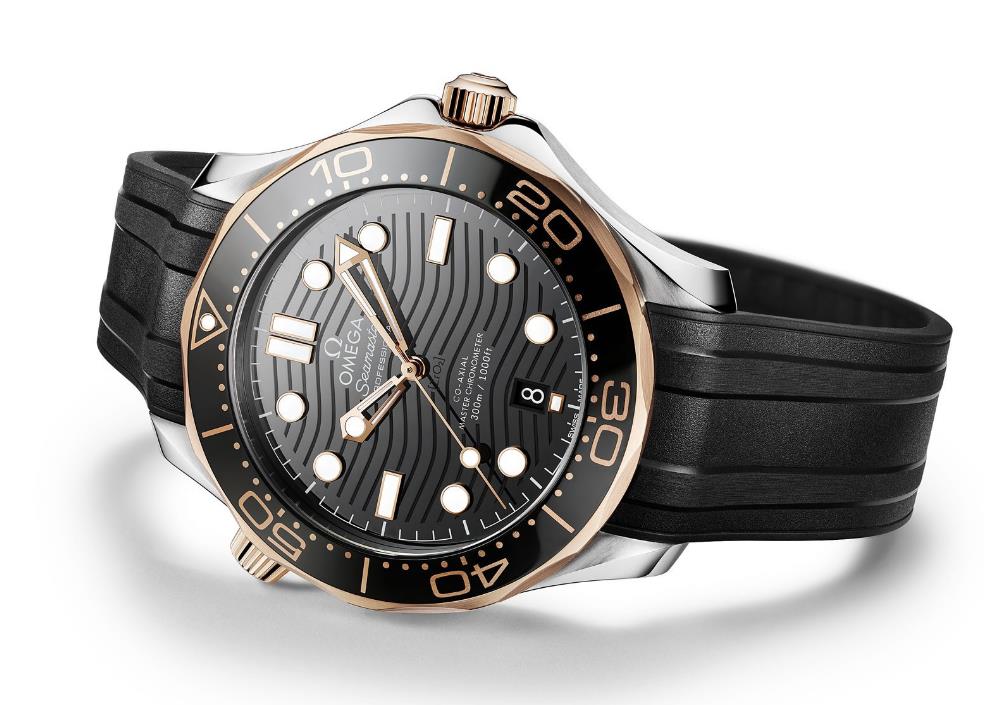 欧米茄手表把头脱落的原因及其解决方案的知识小集