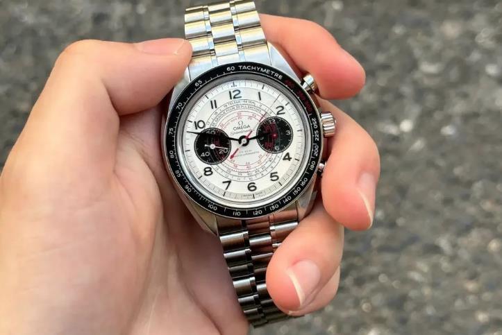 欧米茄金属表带生锈之后怎么办？（图）