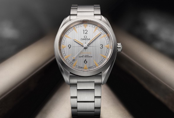 欧米茄手表日常保养的方法（图）