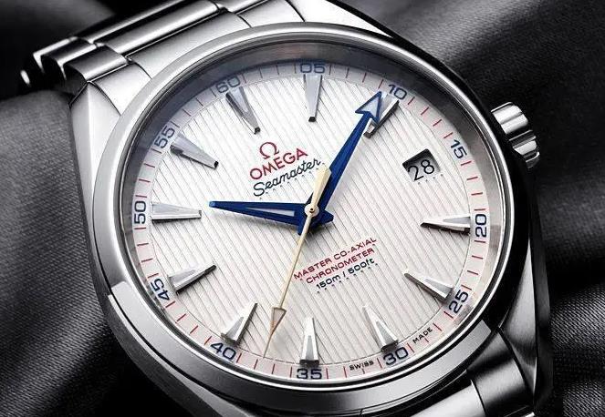 欧米茄手表的表盘为什么会变色?(表盘变色的原因)