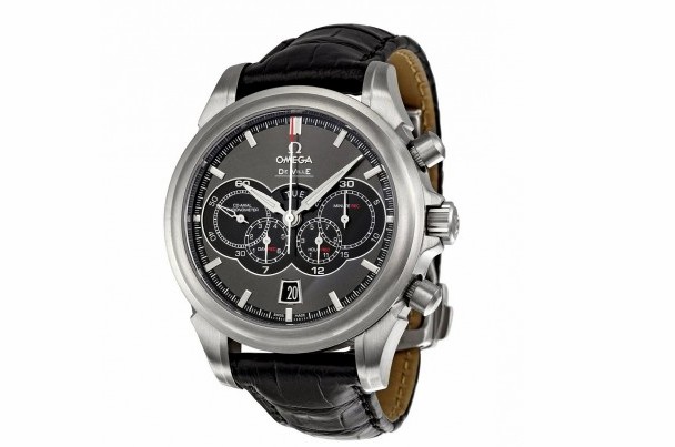 欧米茄手表受磁怎么办?(手表受磁的处理办法)