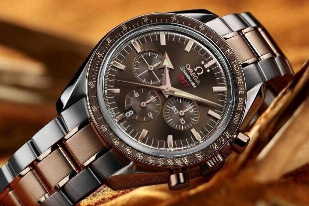 如何更换欧米茄手表的表带?(表带的更换方法)