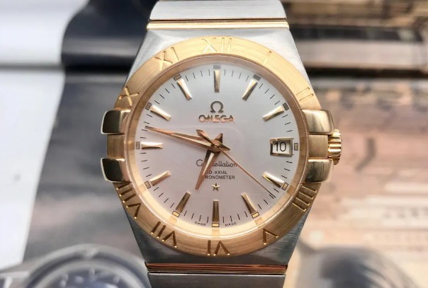 欧米茄手表预防表壳生锈的方法有哪些?