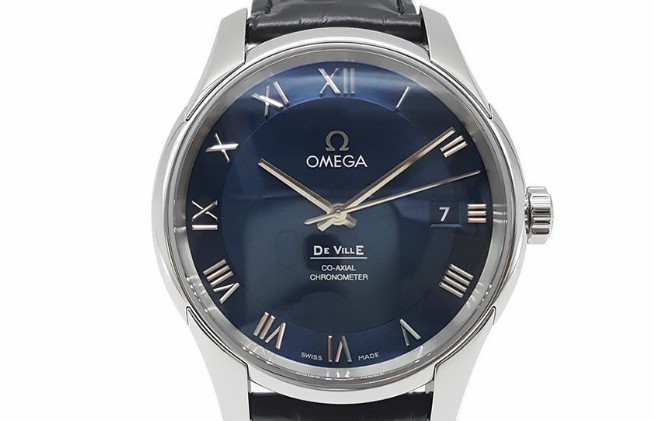 欧米茄手表起雾的解决办法（图）