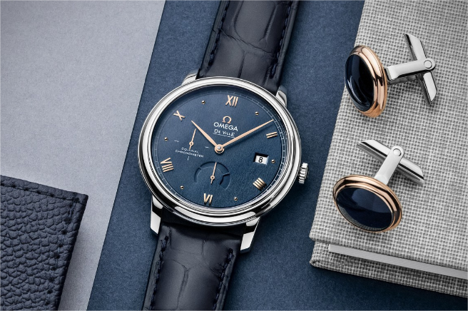 欧米茄手表表针脱落（折断）怎么修复？（图）