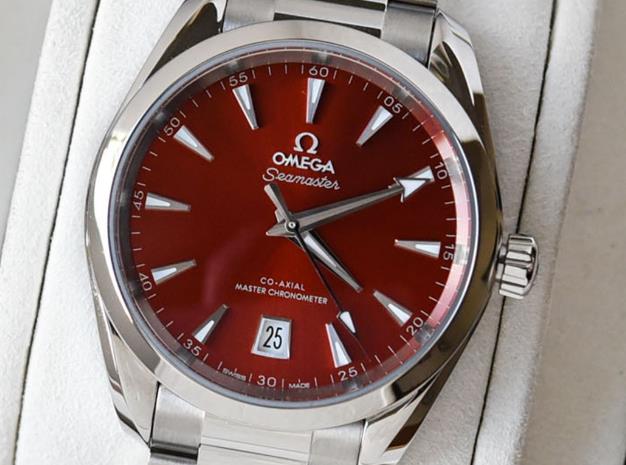 欧米茄手表起雾处理攻略：安全至上，专业护航