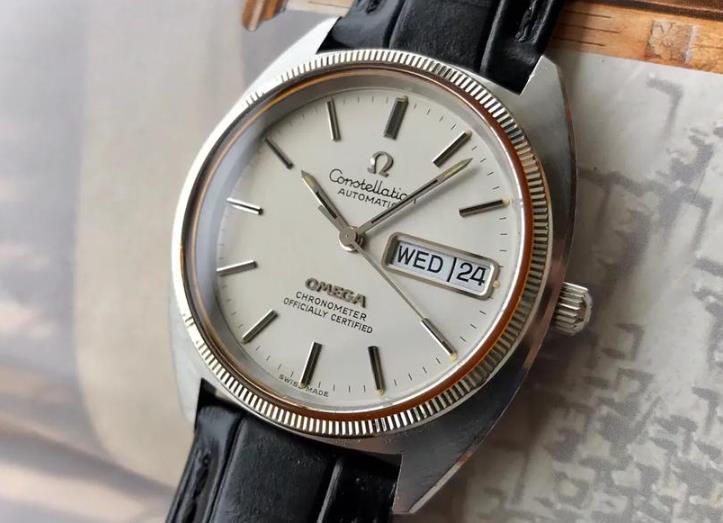 欧米茄手表防水胶圈：守护精密时光，专业保养至上