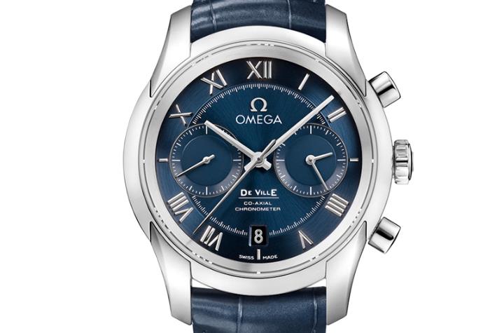 欧米茄手表机芯生锈，花开需呵护，专业清洗更放心（图）