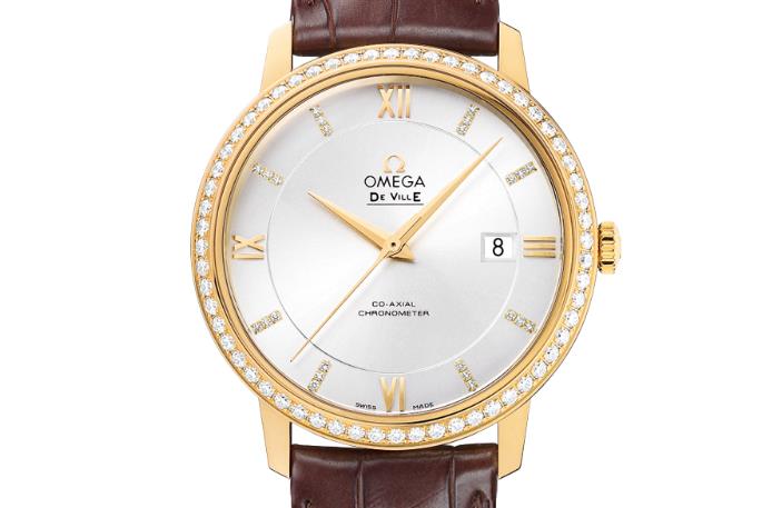 欧米茄手表表冠折断：游戏迷的应急指南（图）