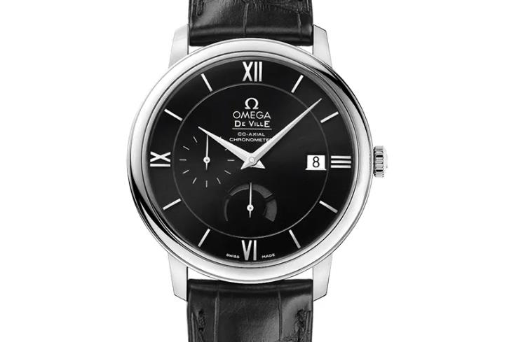 欧米茄手表“遇水则危，处理需慎”（图）