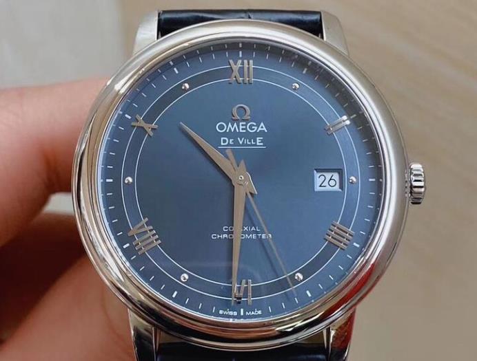 欧米茄手表表带清洁之道：守护时间的精致（图）