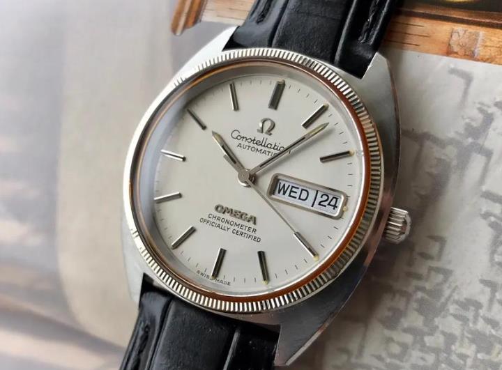 保护您的精密时间机器：避免欧米茄手表内部积灰（图）