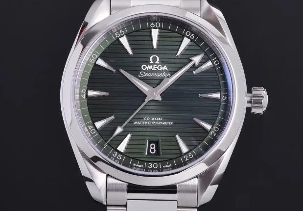 欧米茄机芯锈迹探秘：专业修复守护时间之美（图）