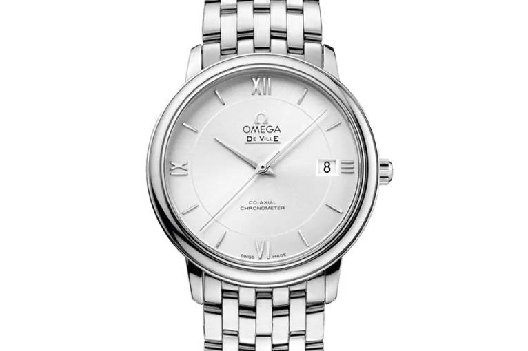 欧米茄手表走慢怎么办?专业维护，让时间重焕精准（图）