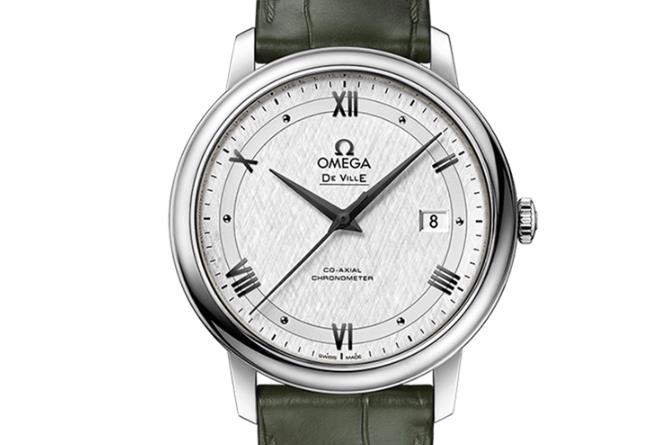 欧米茄指针生锈揭秘：操作不当隐患大，专业修复更安全（图）