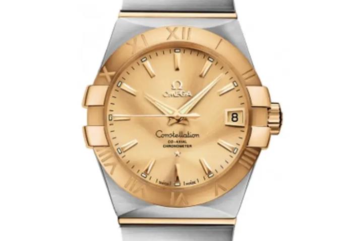 守护腕间风采：预防欧米茄表链掉色，专业保养更安心（图）