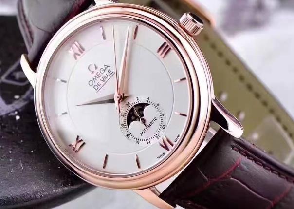 欧米茄手表走时不准怎么办？（手表走时不准的解决方法）（图）