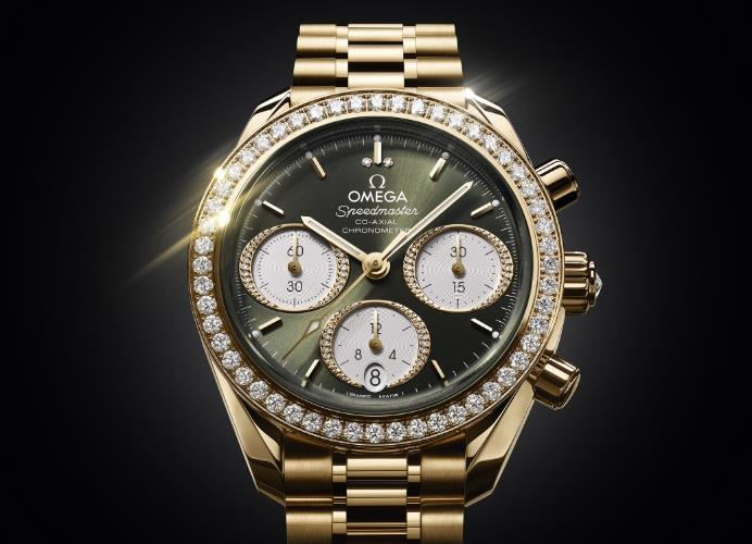 怎样才能防备欧米茄手表表芯受磁？（守护表芯防磁秘籍）（图）