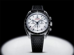 揭秘腕间艺术品——欧米茄腕表长时间停摆的解决策略与深度解析