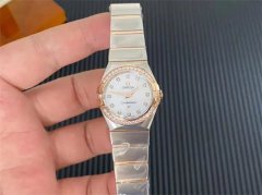 欧米茄腕表计时器故障？速览解决方案，精准计时再启程